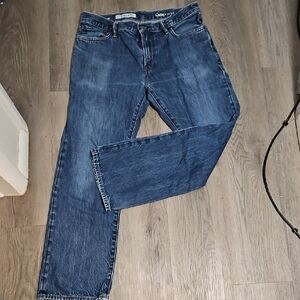 Gap Men's Blue Jeans